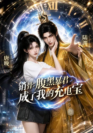 销骨:腹黑暴君成了我的充电宝(133集) 销骨:腹黑暴君成了我的充电宝(133集)热播短剧全集看