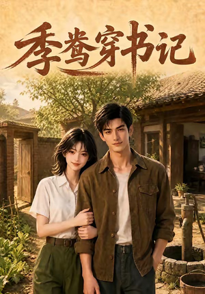 季鸯穿书记（119集）免费观看全集