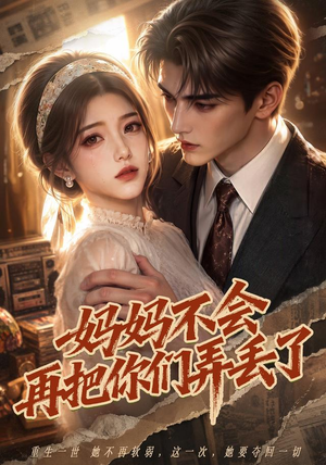 妈妈不会再把你们弄丢了(41集) 妈妈不会再把你们弄丢了(41集)精彩短剧推荐