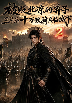 被贬北凉的弃子,三年后十万铁骑兵临城下2(106集) 被贬北凉的弃子,三年后十万铁骑兵临城下2(106集)深深爱上这部剧