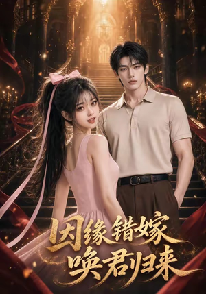 因缘错嫁，唤君归来（82集）第三季