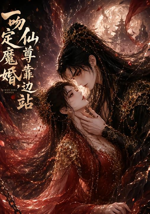 一吻定魔婚,仙尊靠边站(60集) 一吻定魔婚,仙尊靠边站(60集)短剧在哪里看