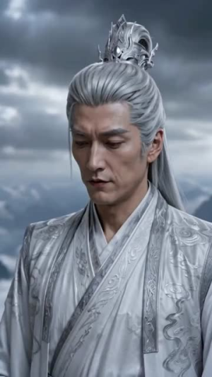 凤凰养的魔尊，与我共逆三界（30集）精彩短剧推荐