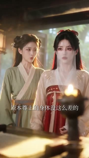 假死归来，暴君红眼掐腰宠（60集）热门短剧排行榜