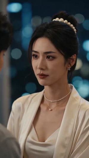 婚局迷雾AI真人版(46集) 婚局迷雾AI真人版(46集)精彩短剧上线