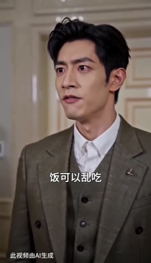 小奶团回家后冷血傅家全员破防（40集）熬夜追短剧