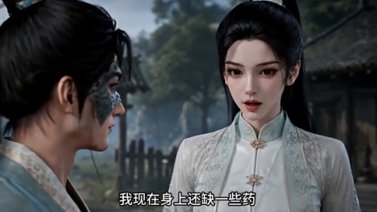 剑仙归来第三季（53集）怎么看全集