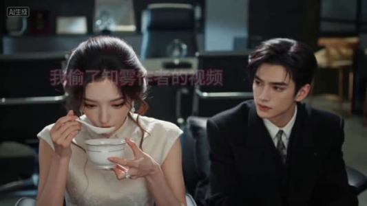 女配的驯夫日常（更新至第88集）第二季