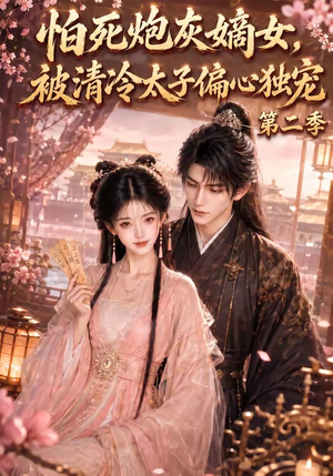 怕死炮灰嫡女，被清冷太子偏心独宠第二季（189集）免费短剧就是爽