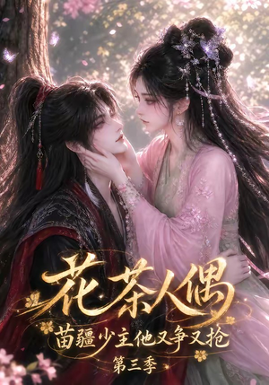 花茶人偶苗疆少主他又争又抢第三季(64集) 花茶人偶苗疆少主他又争又抢第三季(64集)好看的短剧分享