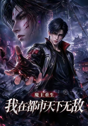 魔主重生:我在都市天下无敌(85集) 魔主重生:我在都市天下无敌(85集)爆款短剧一起追