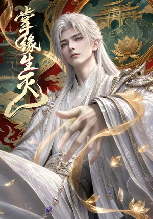 掌缘生灭(144集) 掌缘生灭(144集)热门短剧追不停