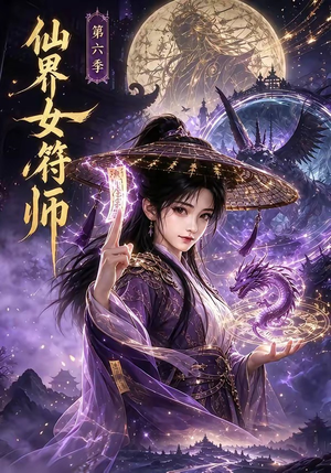 仙界女符师第六季(148集) 仙界女符师第六季(148集)在线观看