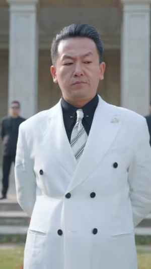 一世枭雄(69集) 一世枭雄(69集)热播短剧全集看