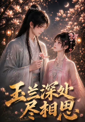 玉兰深处尽相思（73集）好看上头的短剧