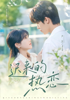 迟来的热恋(80集) 迟来的热恋(80集)看到大结局