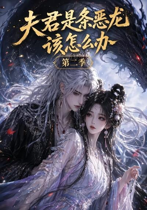 夫君是条恶龙该怎么办第二季(109集) 夫君是条恶龙该怎么办第二季(109集)短剧精彩推荐