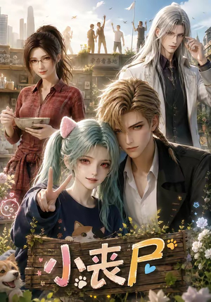 小丧尸(72集) 小丧尸(72集)高分推荐免费看