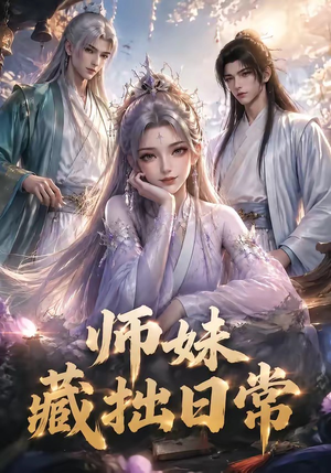 师妹藏拙日常(43集) 师妹藏拙日常(43集)我真的爱了
