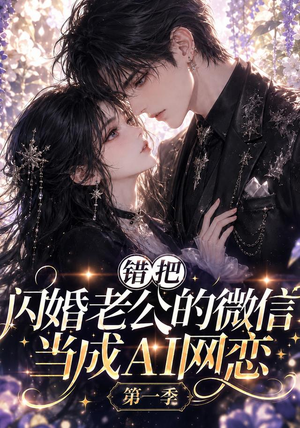 错把闪婚老公的微信当成AI网恋第一季(192集) 错把闪婚老公的微信当成AI网恋第一季(192集)全剧免费观看