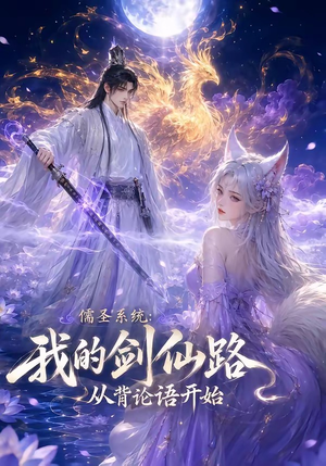 儒圣系统:我的剑仙路从背论语开始(100集) 儒圣系统:我的剑仙路从背论语开始(100集)短剧在线观看