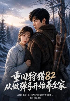 重回狩猎82从做弹弓开始养全家（93集）真的好看吗
