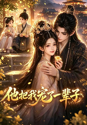 他把我宠了一辈子(48集) 他把我宠了一辈子(48集)短剧全集大结局