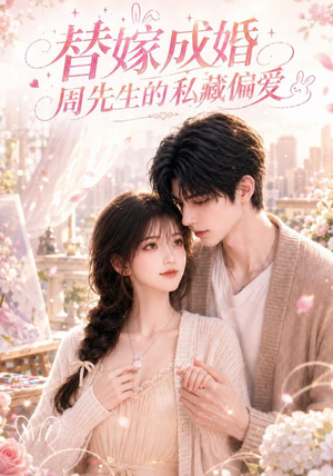 替嫁成婚周先生的私藏偏爱(71集) 替嫁成婚周先生的私藏偏爱(71集)最火短剧热播中