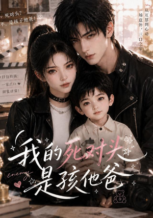 我的死对头是孩他爸(57集) 我的死对头是孩他爸(57集)全集下载