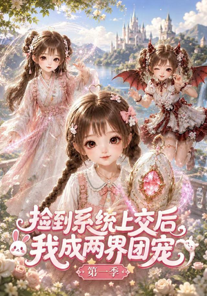 捡到系统上交后我成两界团宠第一季(112集) 捡到系统上交后我成两界团宠第一季(112集)在哪看