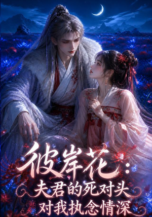 彼岸花：夫君的死对头对我执念情深（72集）好看的短剧来了
