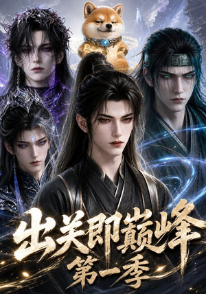 出关即巅峰第一季(121集) 出关即巅峰第一季(121集)好看短剧抢先看