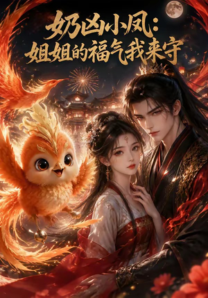 奶凶小凤:姐姐的福气我来守(76集) 奶凶小凤:姐姐的福气我来守(76集)女频短剧推荐