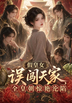 假皇女误闯天家，全皇朝惊艳沦陷（145集）真的太好看了