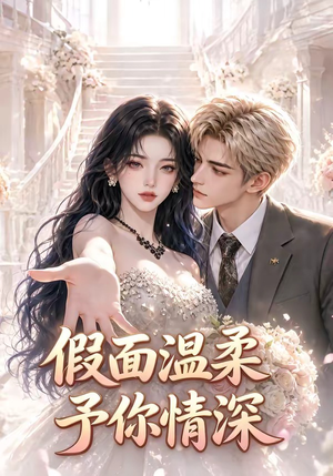 假面温柔，予你情深（40集）精彩片段