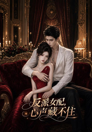 反派女配，心声藏不住（61集）短剧视频分享