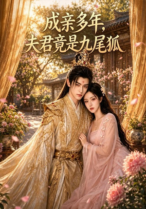 成亲多年，夫君竟是九尾狐（20集）精彩的短剧