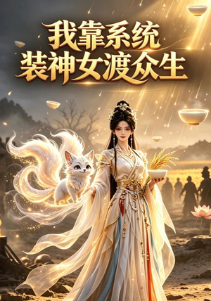 我靠系统装神女渡众生（100集）80到100集
