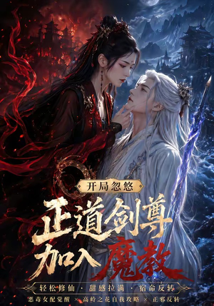 开局忽悠正道剑尊加入魔教（60集）短剧演员排行榜