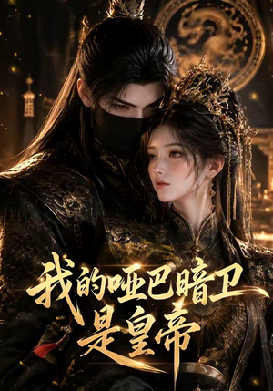 我的哑巴暗卫是皇帝(103集) 我的哑巴暗卫是皇帝(103集)短剧爆款推荐