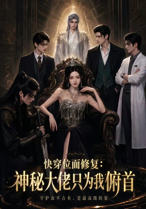 快穿位面修复：神秘大佬只为我俯首（57集）演的怎么样