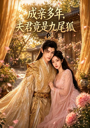 成亲多年，夫君竟是九尾狐（20集）看过的人都说好