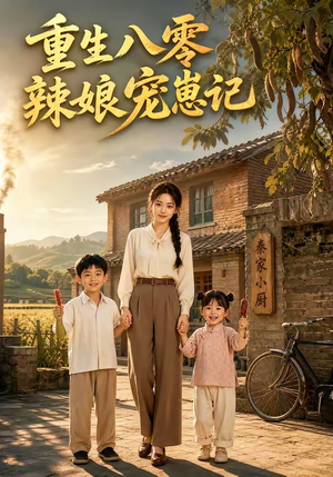 重生八零辣娘宠崽记(76集) 重生八零辣娘宠崽记(76集)热门了短剧