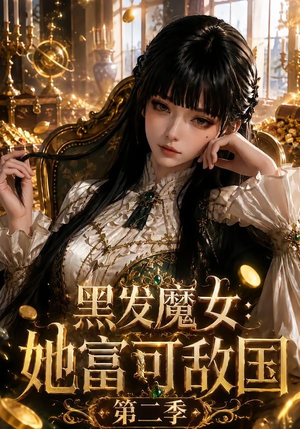 黑发魔女:她富可敌国第二季(111集) 黑发魔女:她富可敌国第二季(111集)免费观看