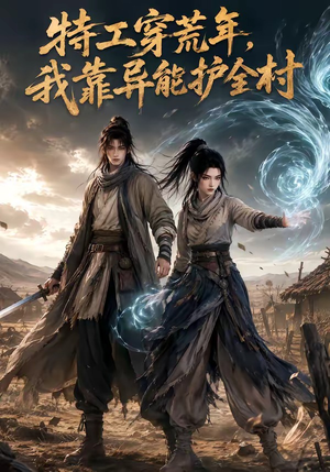 特工穿荒年，我靠异能护全村（55集）每日短剧分享