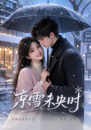 京雪未央时（100集）精彩好看的短剧