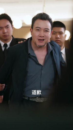 硬核儿媳，在线撑腰（64集）热播短剧排行榜