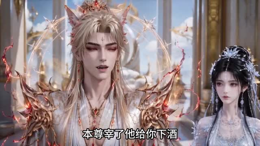 捡神兽后成仙界团宠(51集) 捡神兽后成仙界团宠(51集)无需充值尽情看