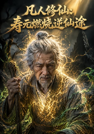 凡人修仙：寿元燃烧逆仙途（97集）夸克在线观看