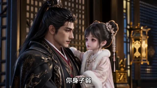 兽伴岁岁安（80集）今日最火短剧